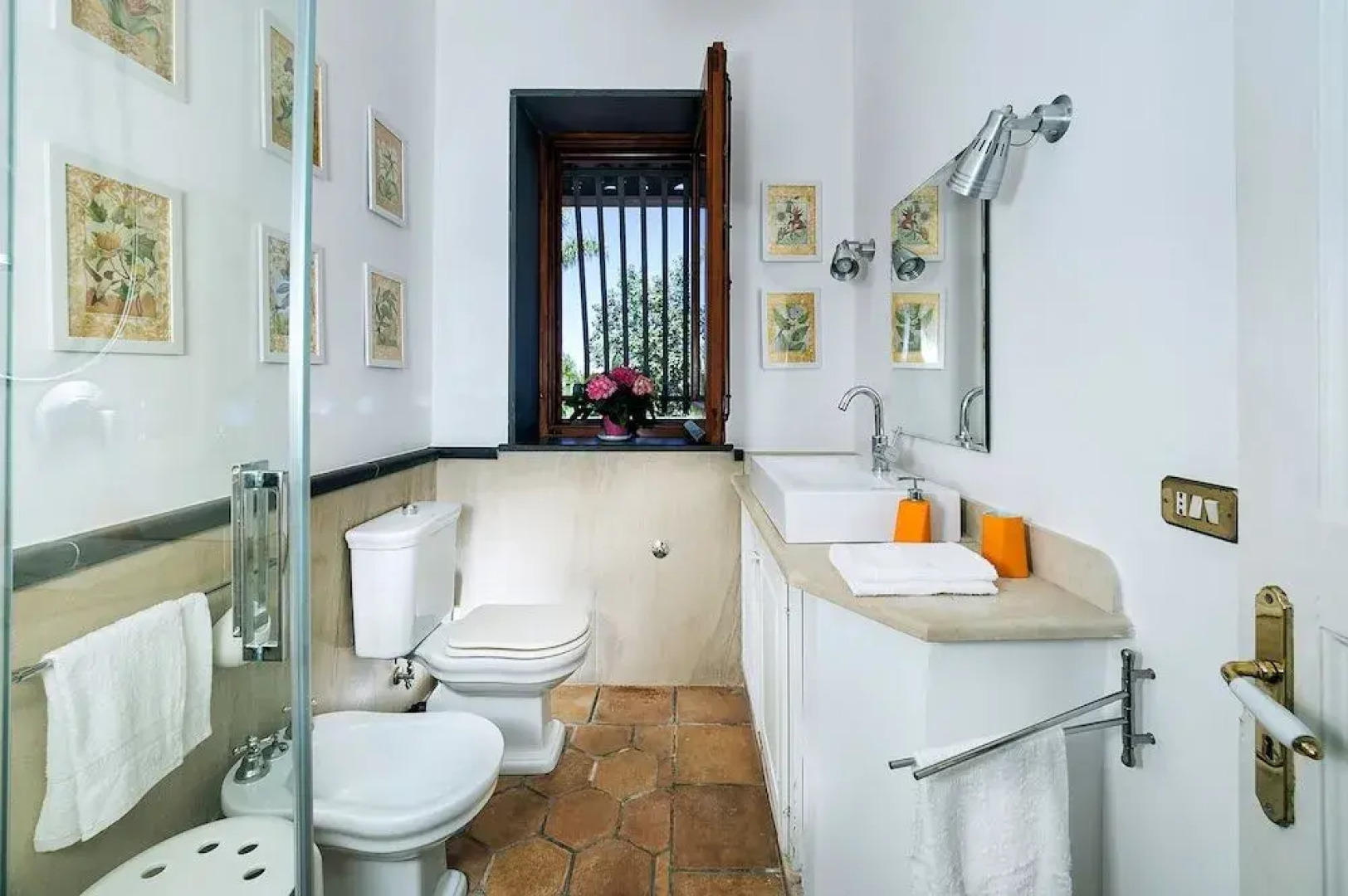 Casavacanze Residence Maia Volcani