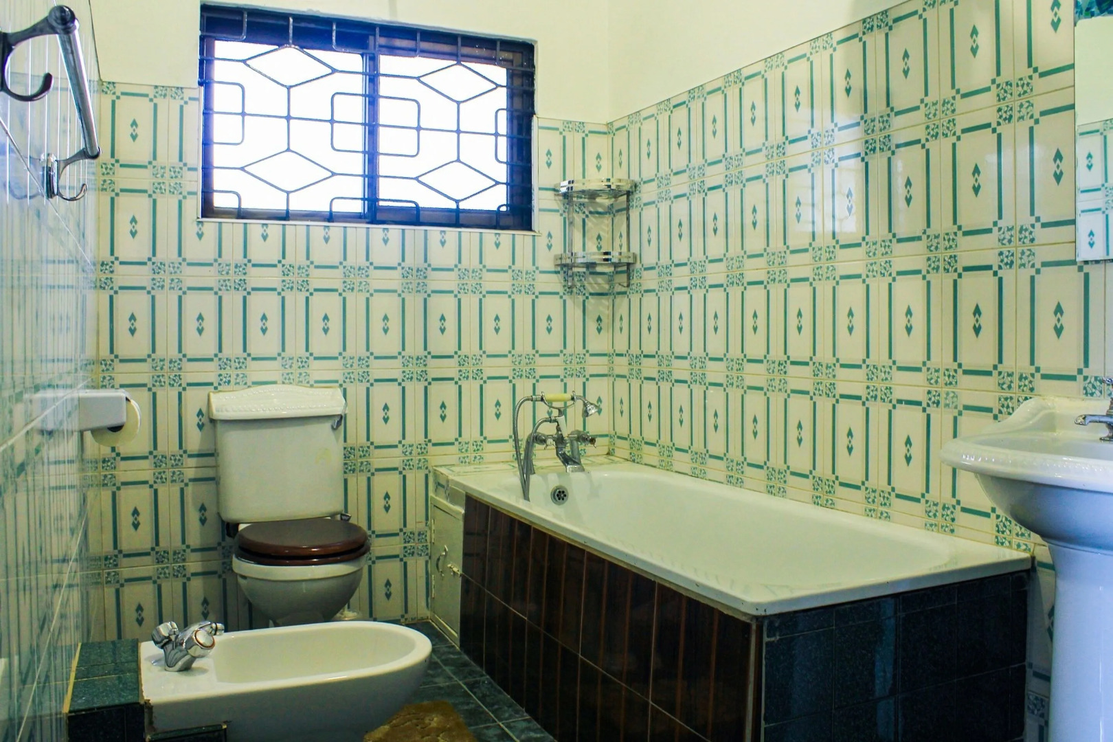 Cycad Entebbe Guest House