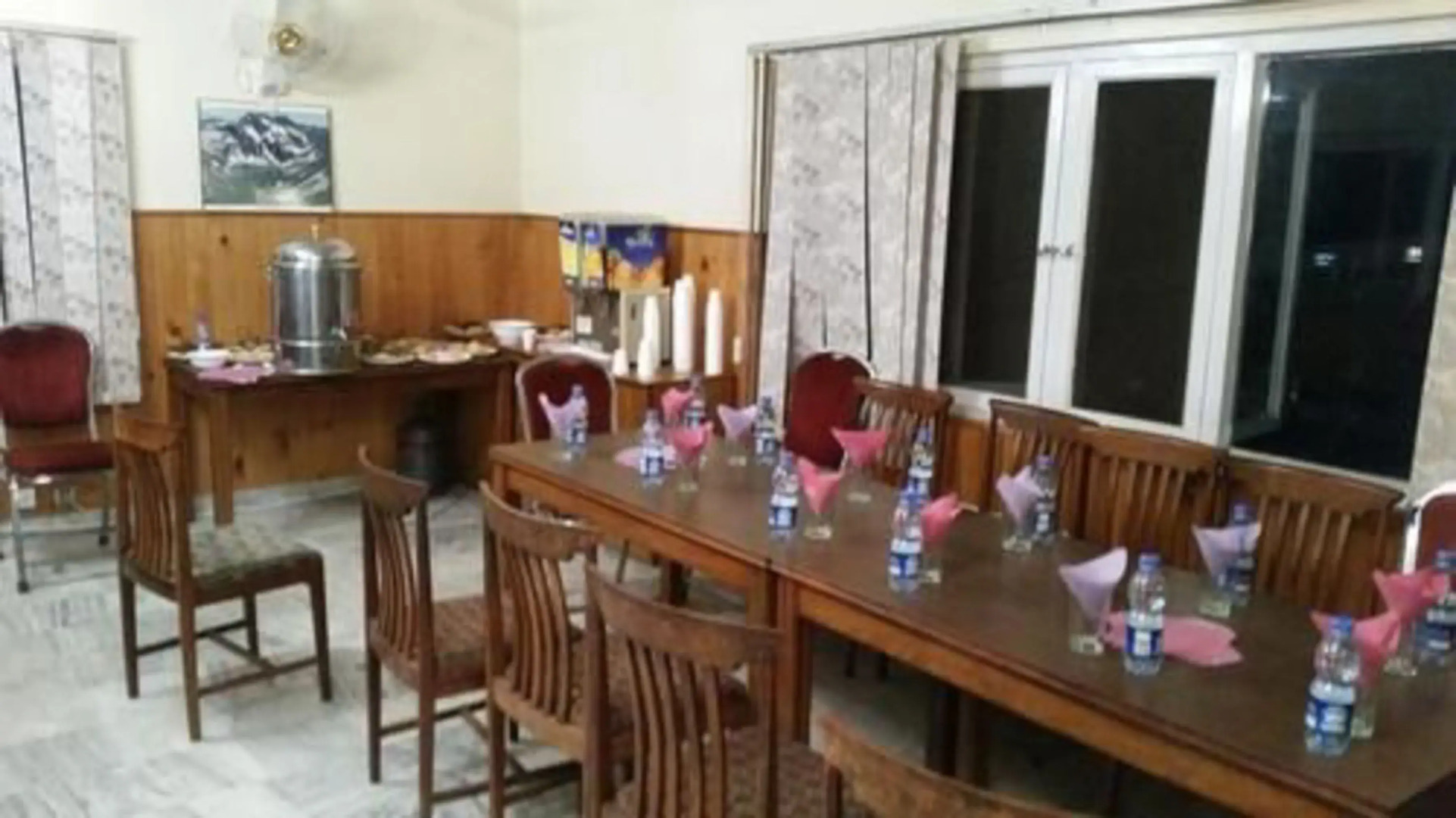 Kutton Jagran Resort