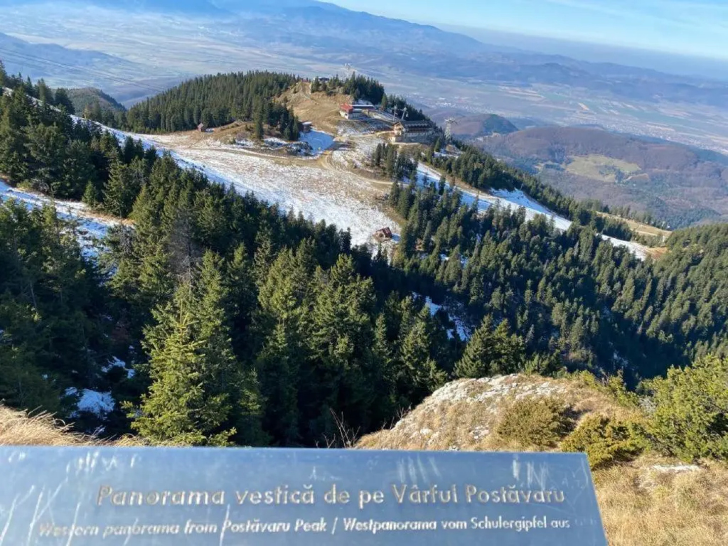 Poiana Brasov - Alpin Resort Hotel - Apartament 2708