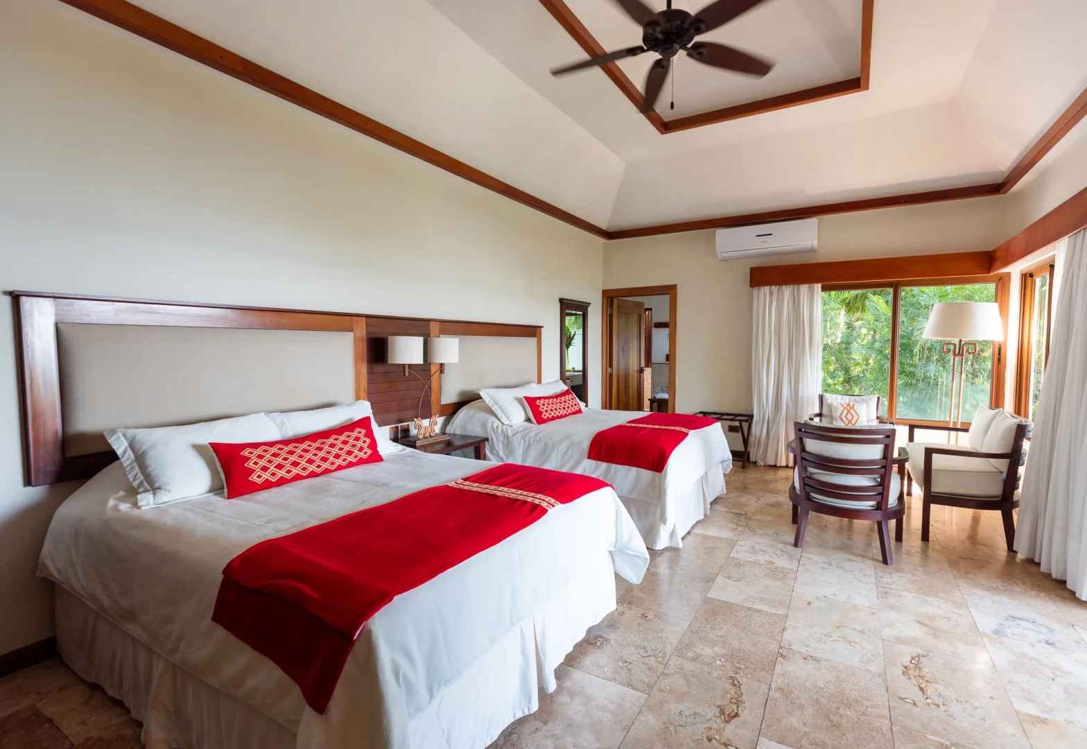 Bolontiku Boutique Hotel, Member of the Cayuga Collection