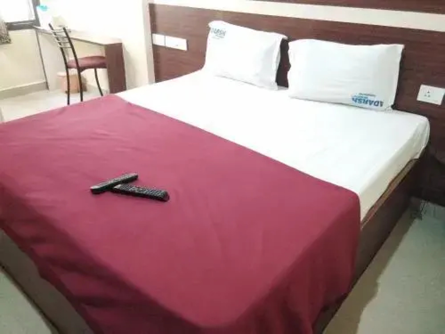 Hotel Adarsh Residency