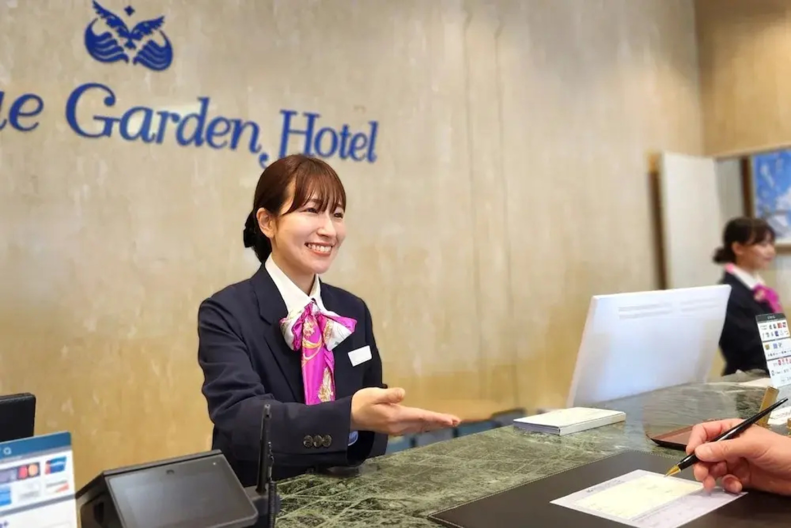 Hotel Ramada Kansai International Airport