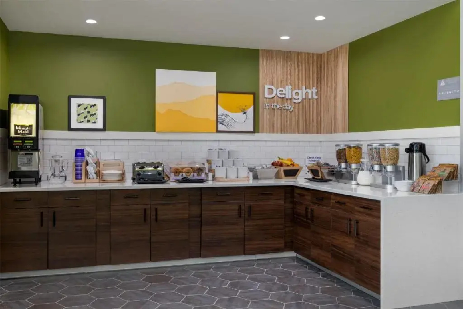 Spark by Hilton Artesia