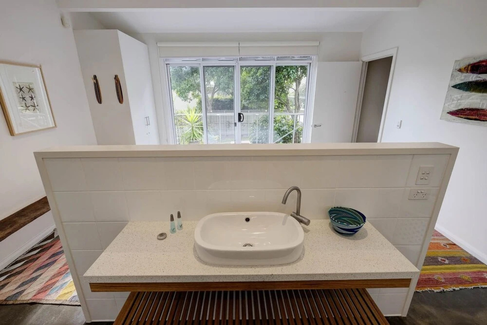 AMANZI (weekly only)