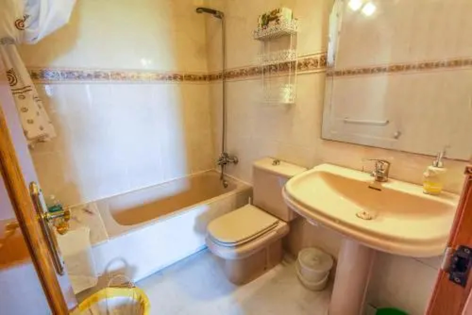 Apartamentos Rurales el Ferreirón