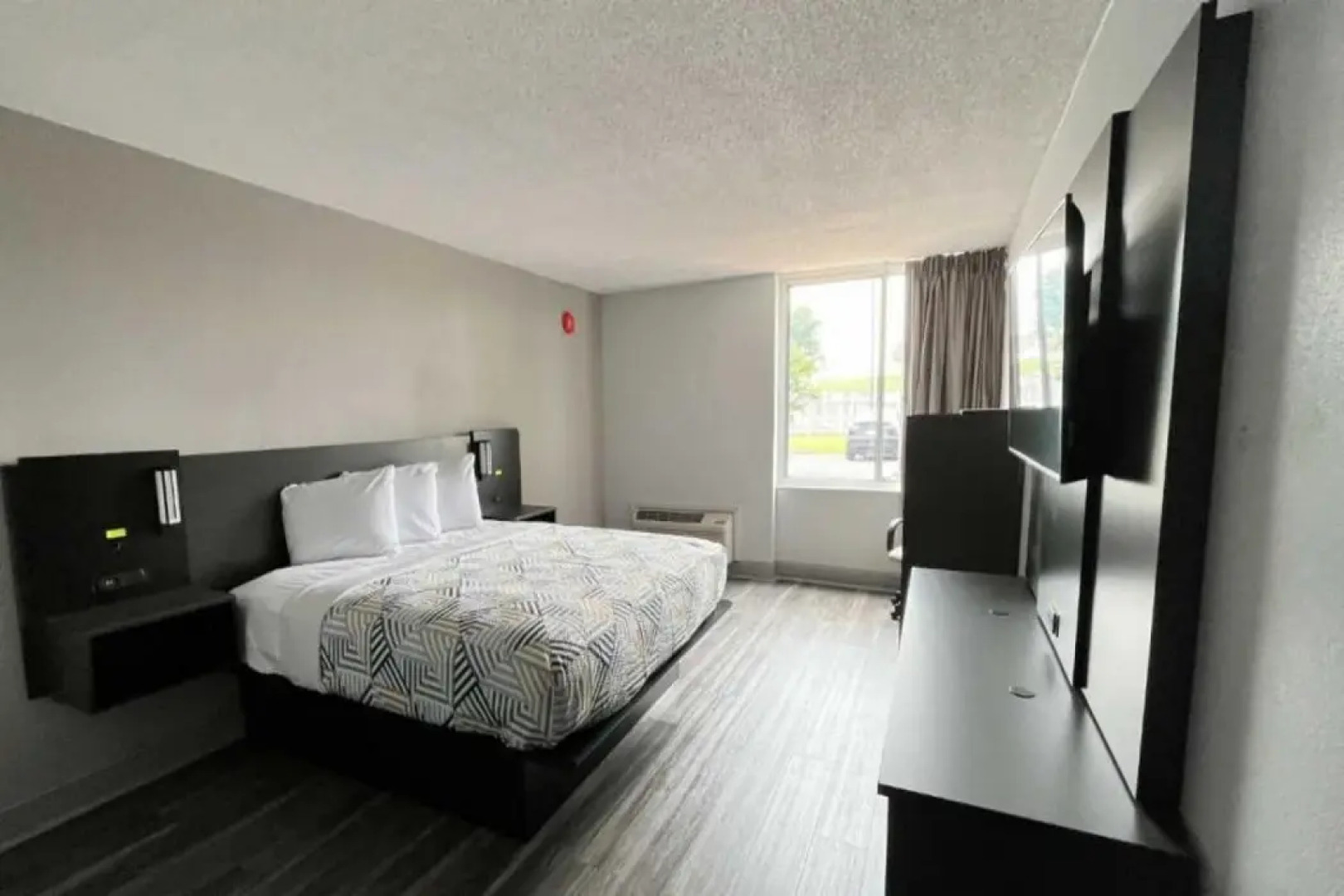 Motel 6 Rock Hill, SC