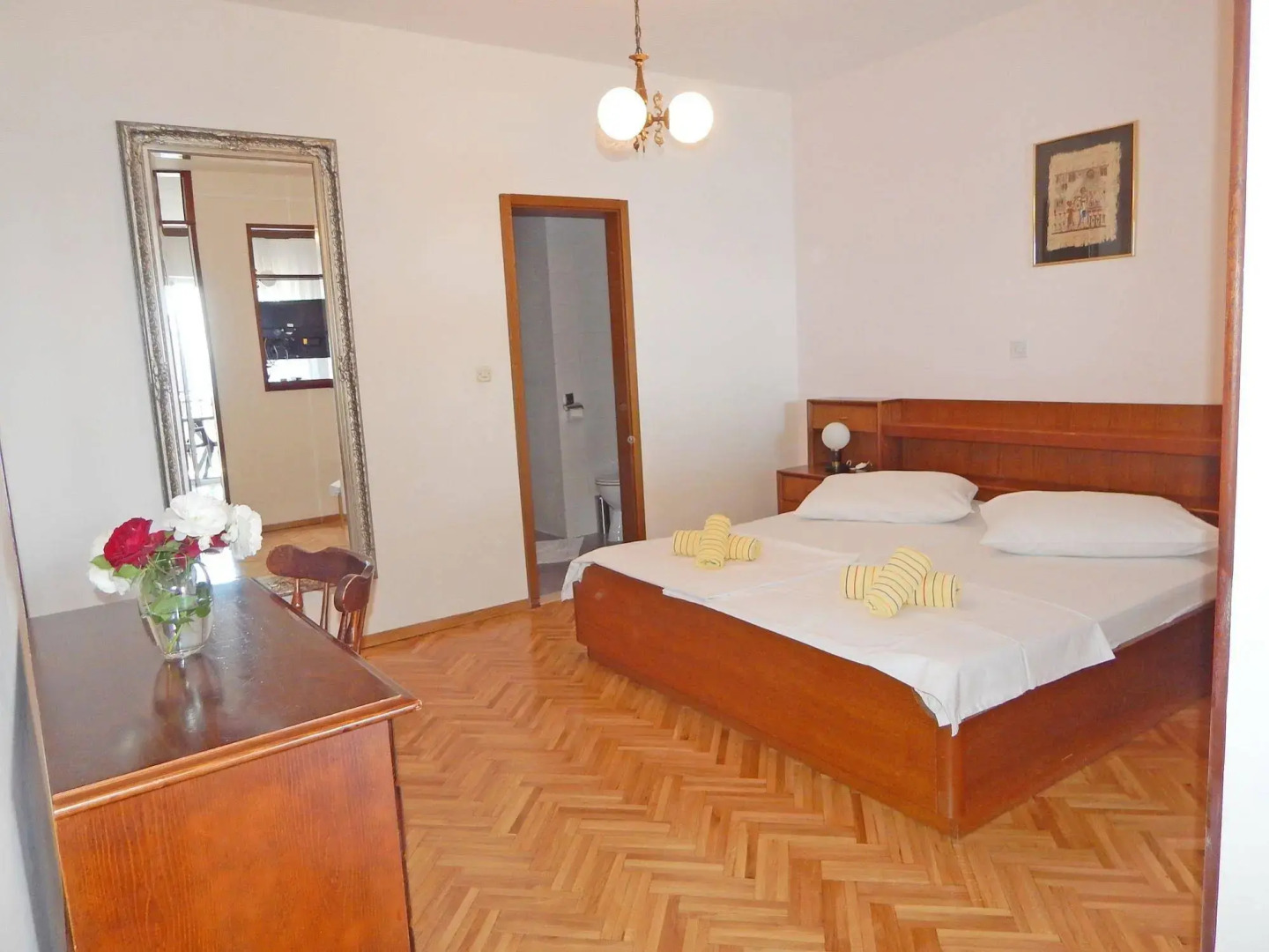 Restaurant Pension Dioklecijan