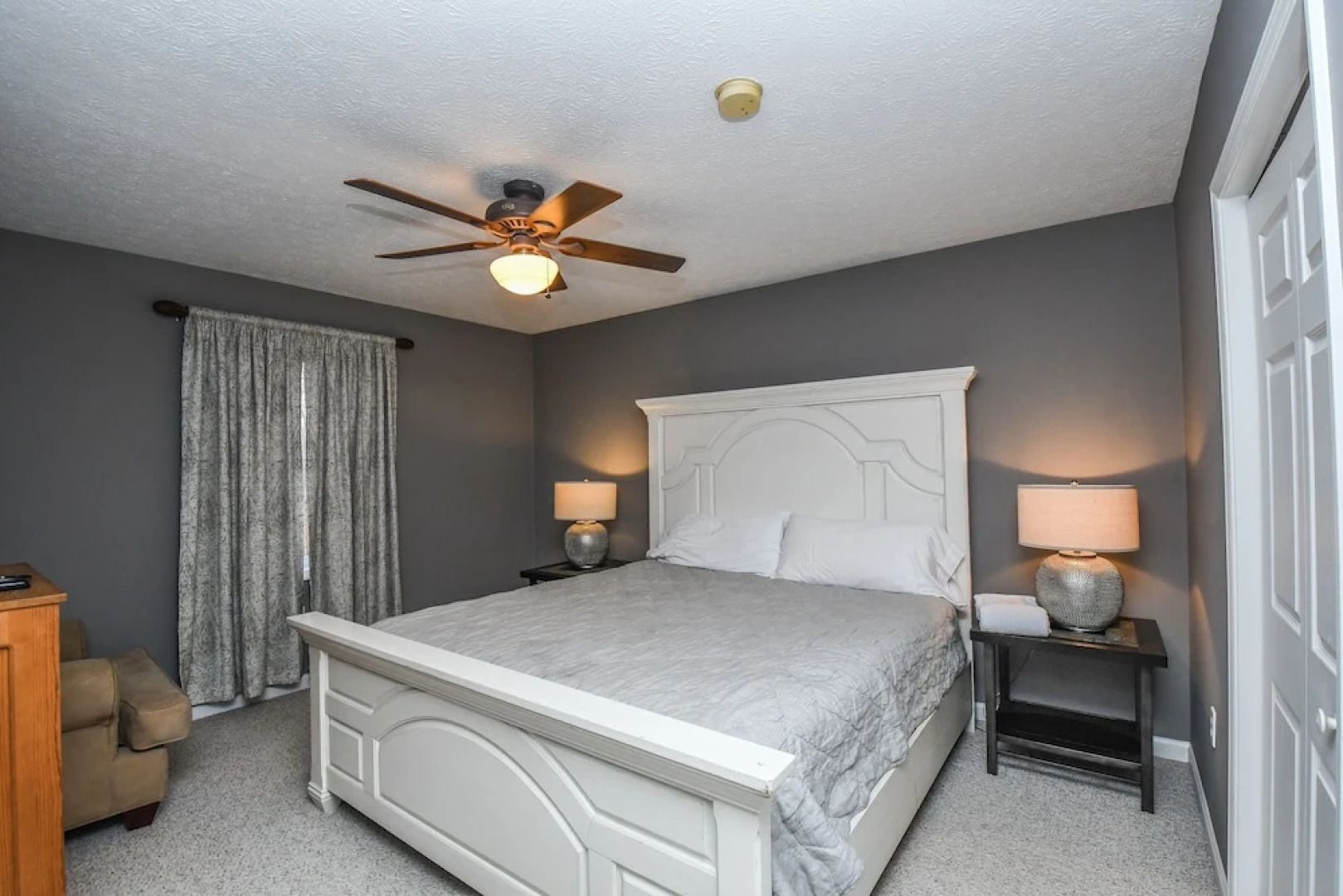 Break Away Chalet 3 Bedroom House