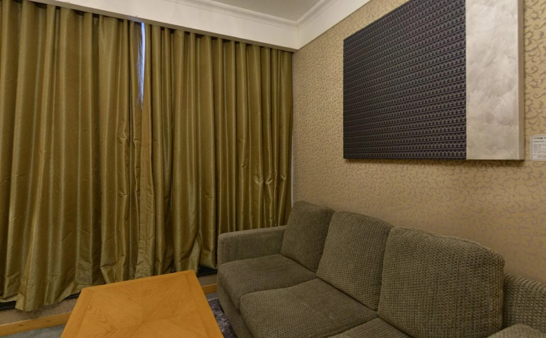 Hotel Avenue Changwon