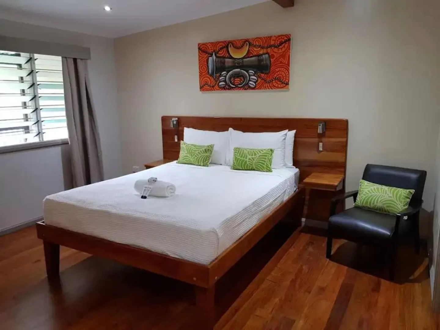 Masurina Lodge