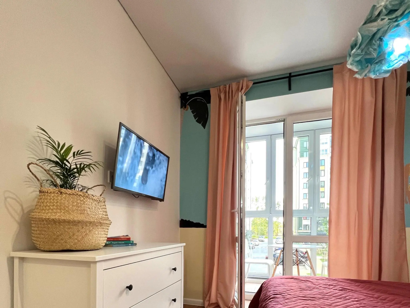 Baltic Apart (Балтик Апарт)