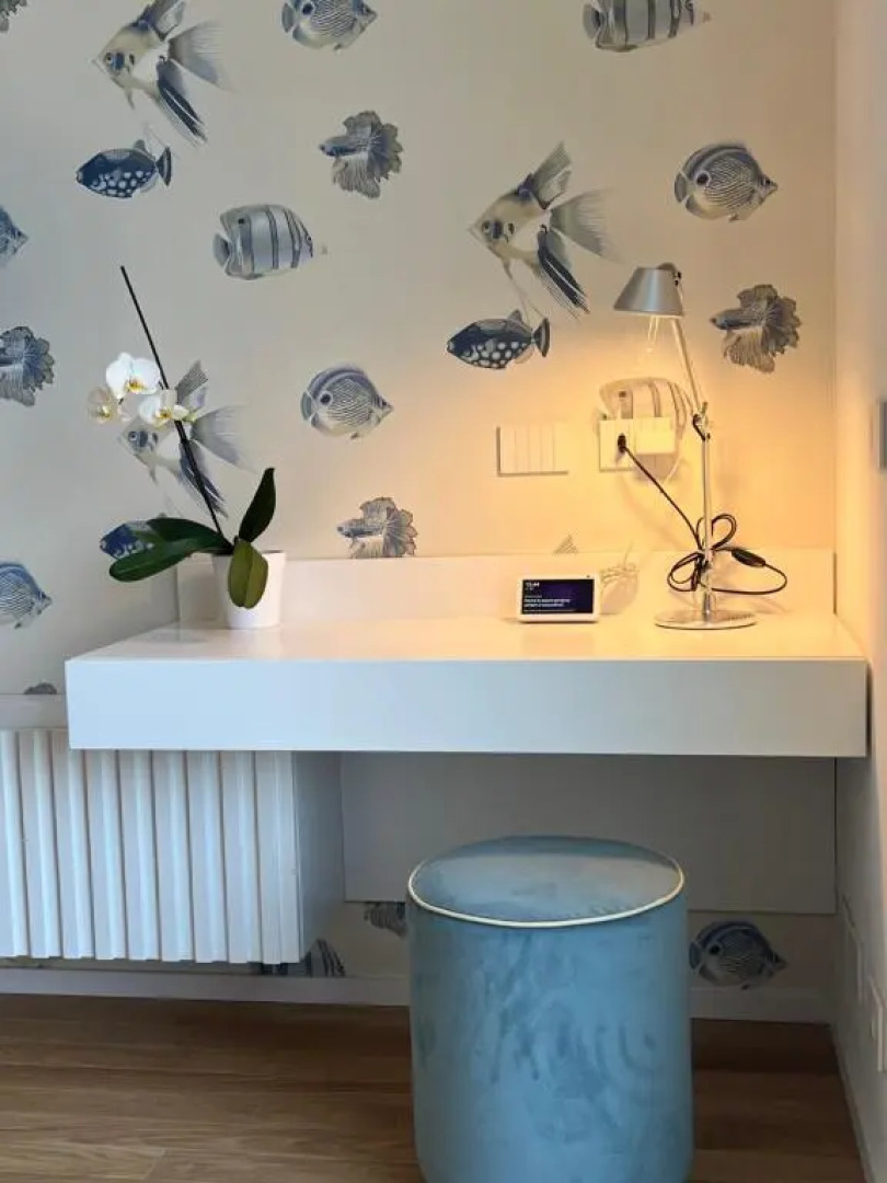 About Italy Holiday Rooms and Apartments