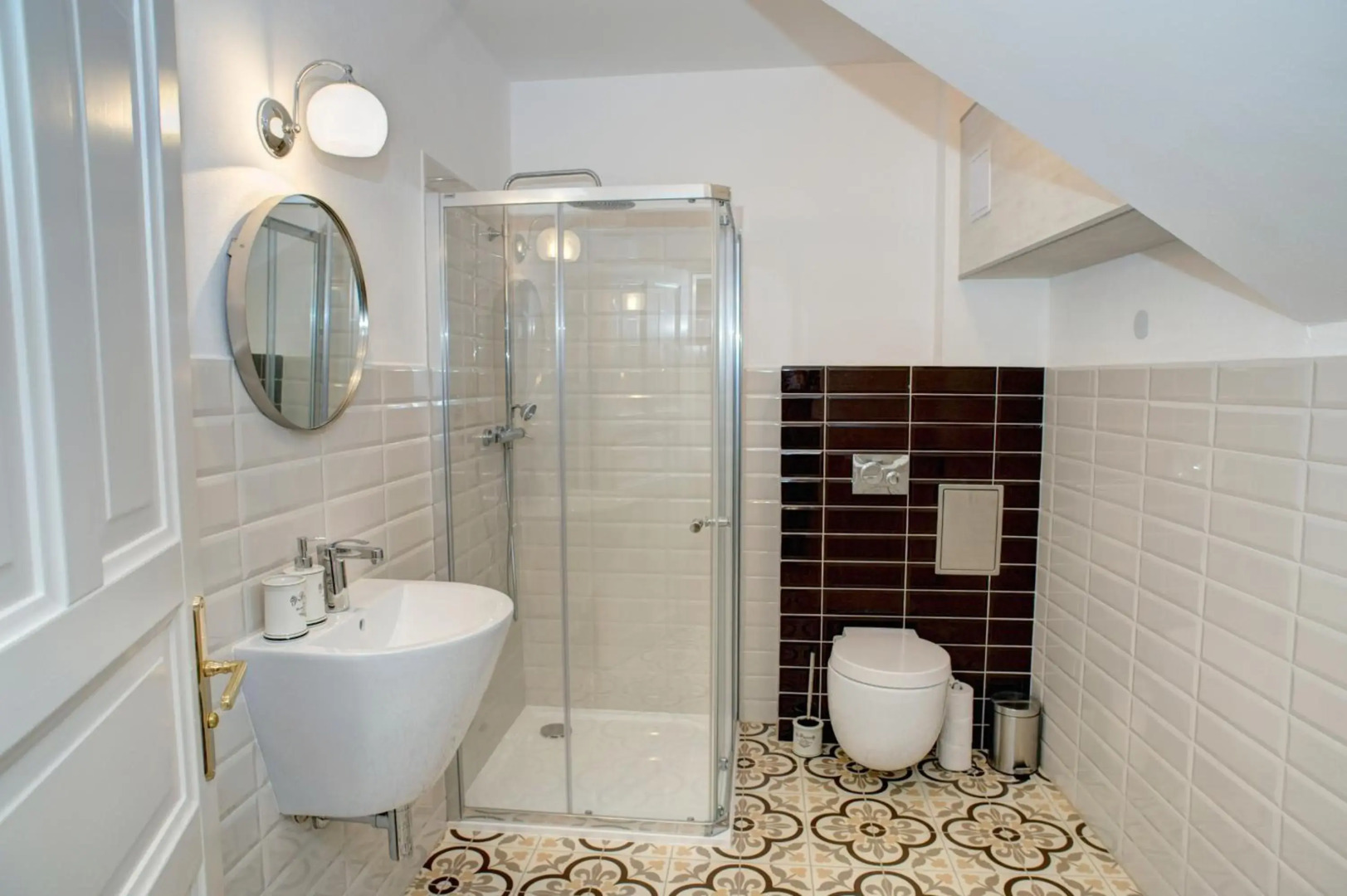 Kristanka Kouzelne Apartmany