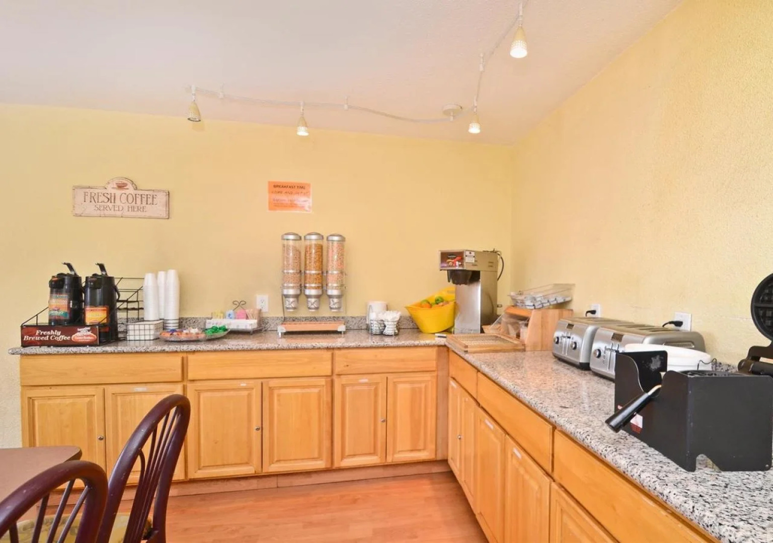 Americas Best Value Inn Merced