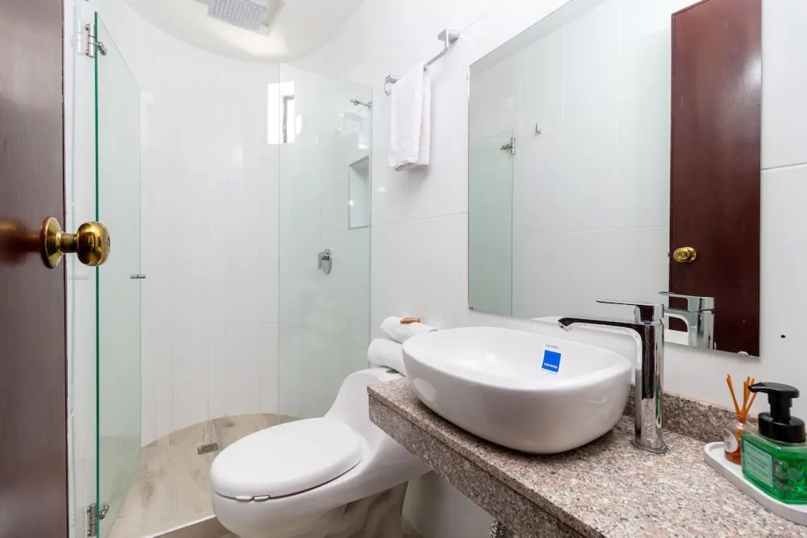 Hotel Campestre El Danubio