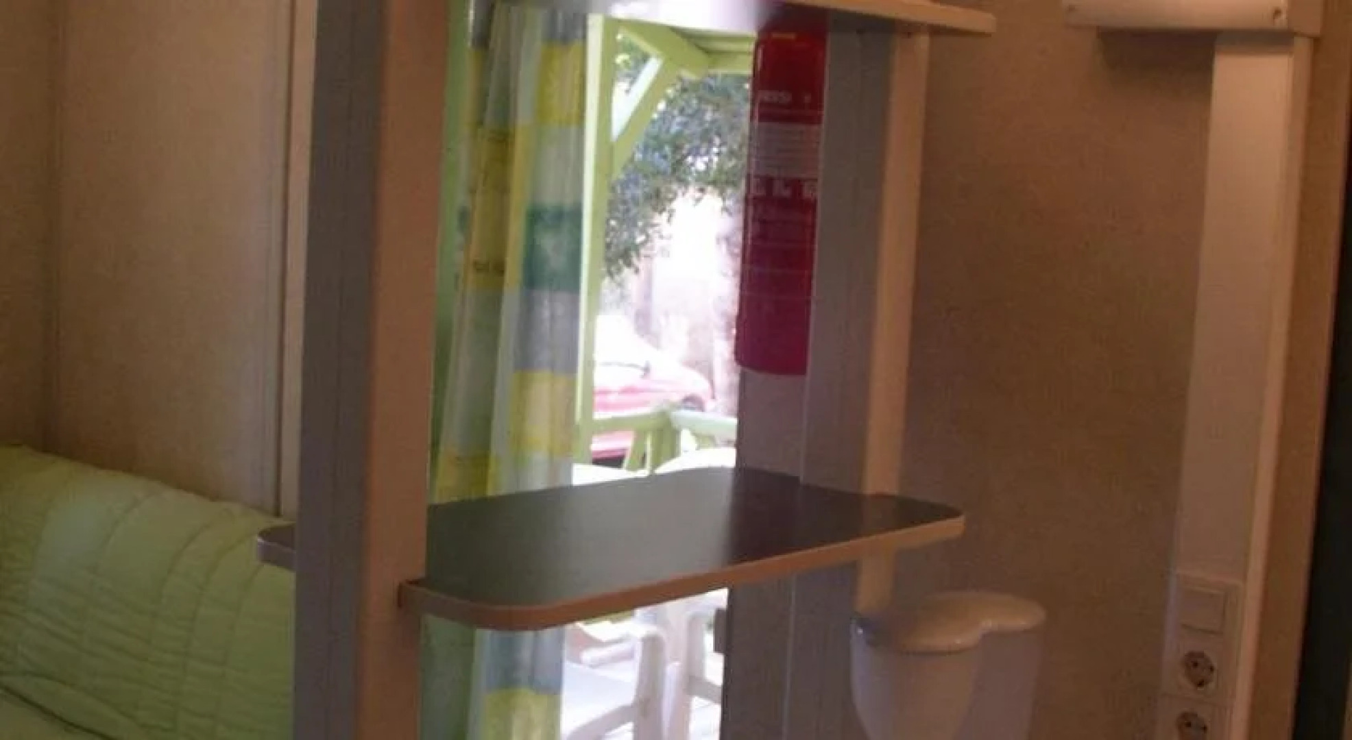 Camping Vilanova Park (SunLodge)