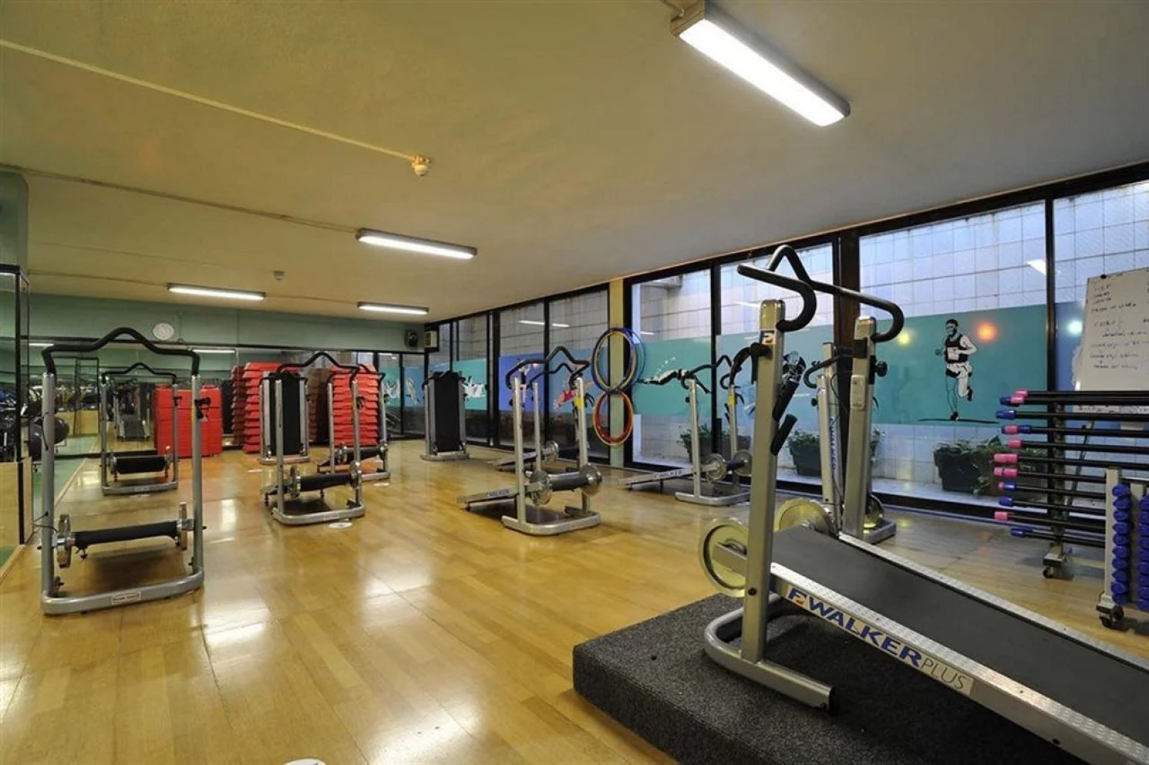 Green Sporting Club Hotel