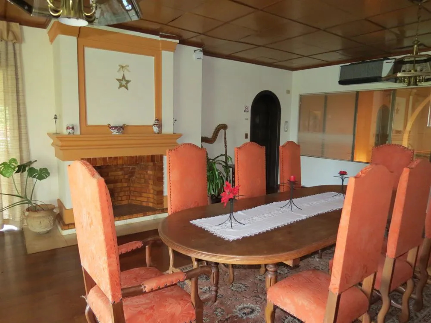 Casablanca Spa & Golf