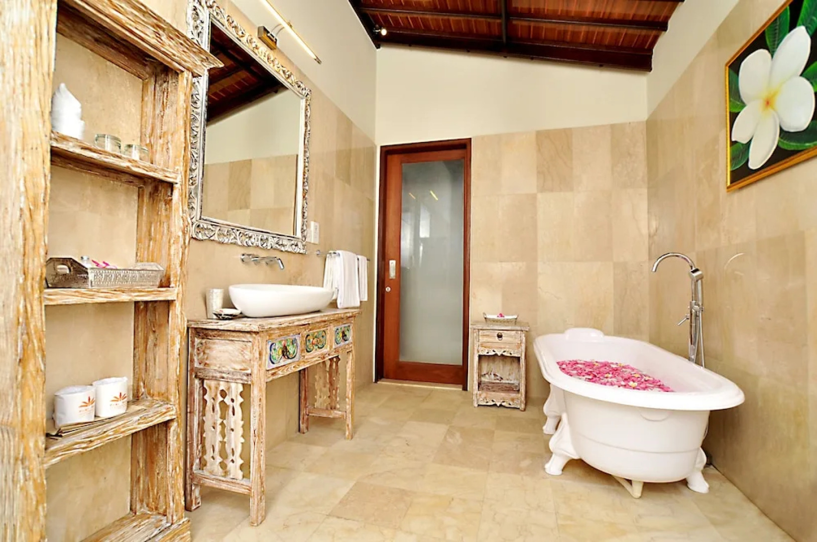 The Villas by Puri Mas Boutique Resort