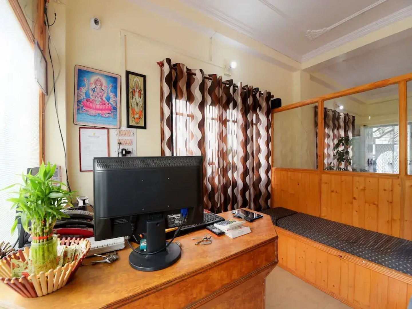 Khushala Valley View