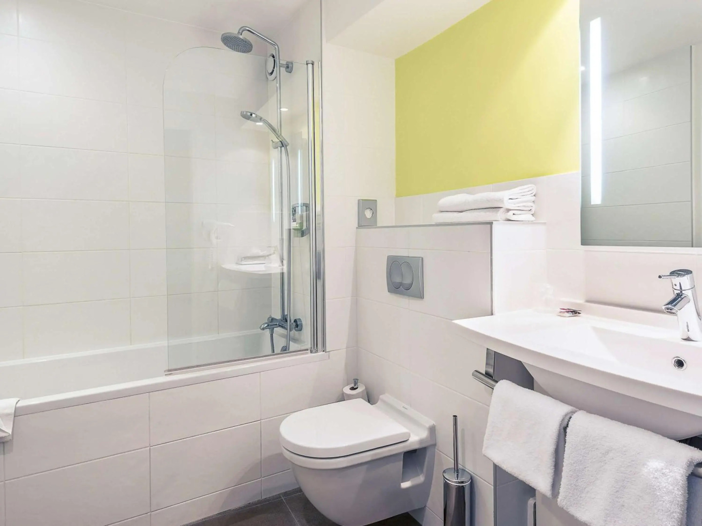 Hôtel Mercure Thionville Centre Porte du Luxembourg