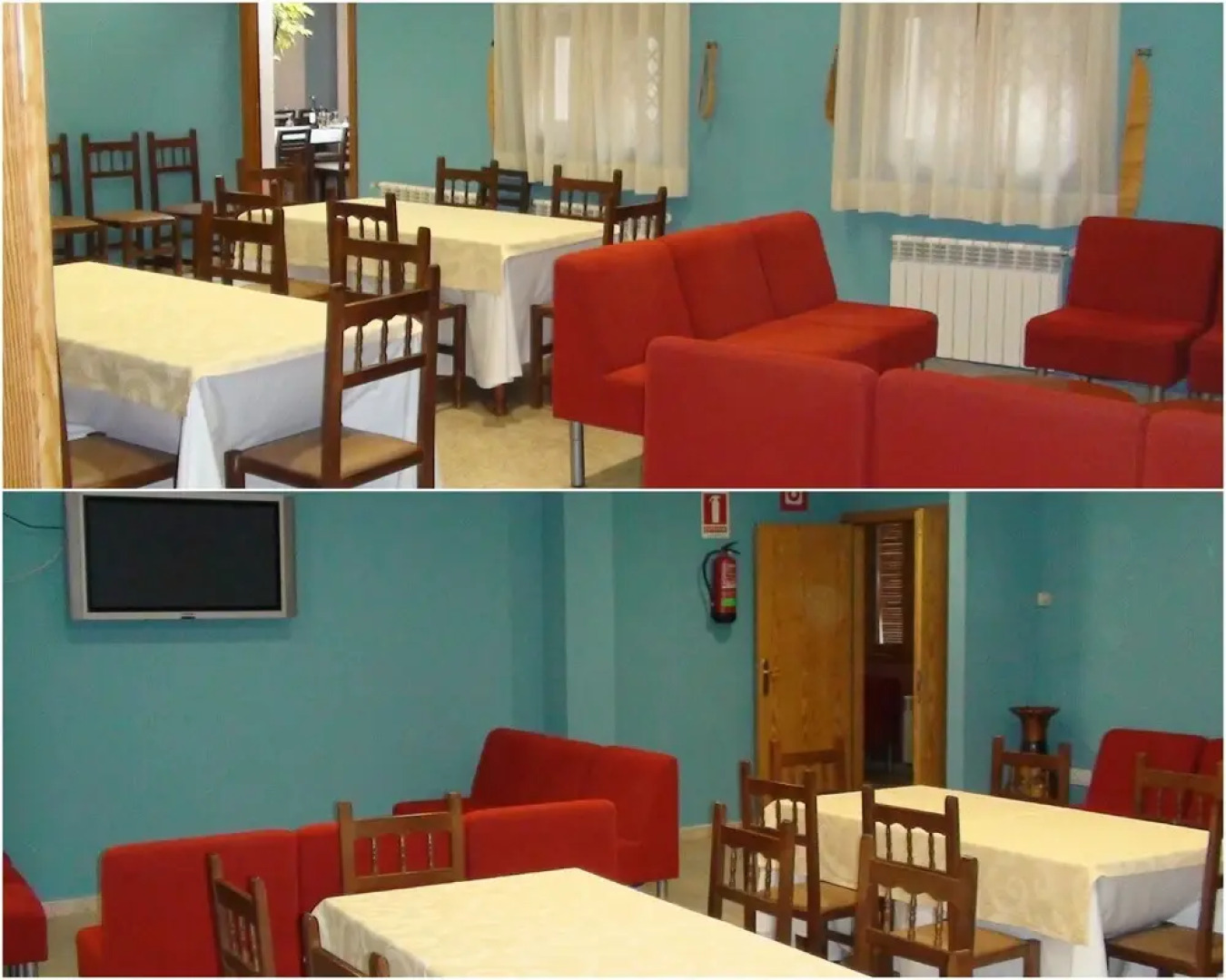 Hotel Rosaleda Doncel Jérica