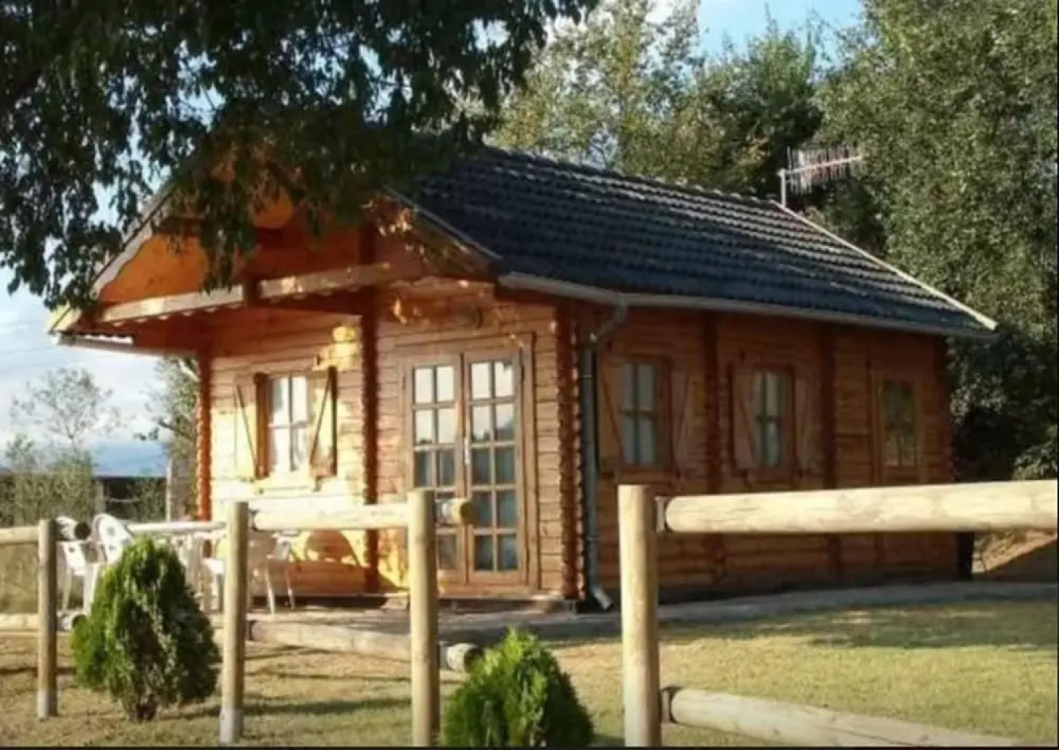 House With one Bedroom in Llinars del Vallès, With Wonderful Mountain