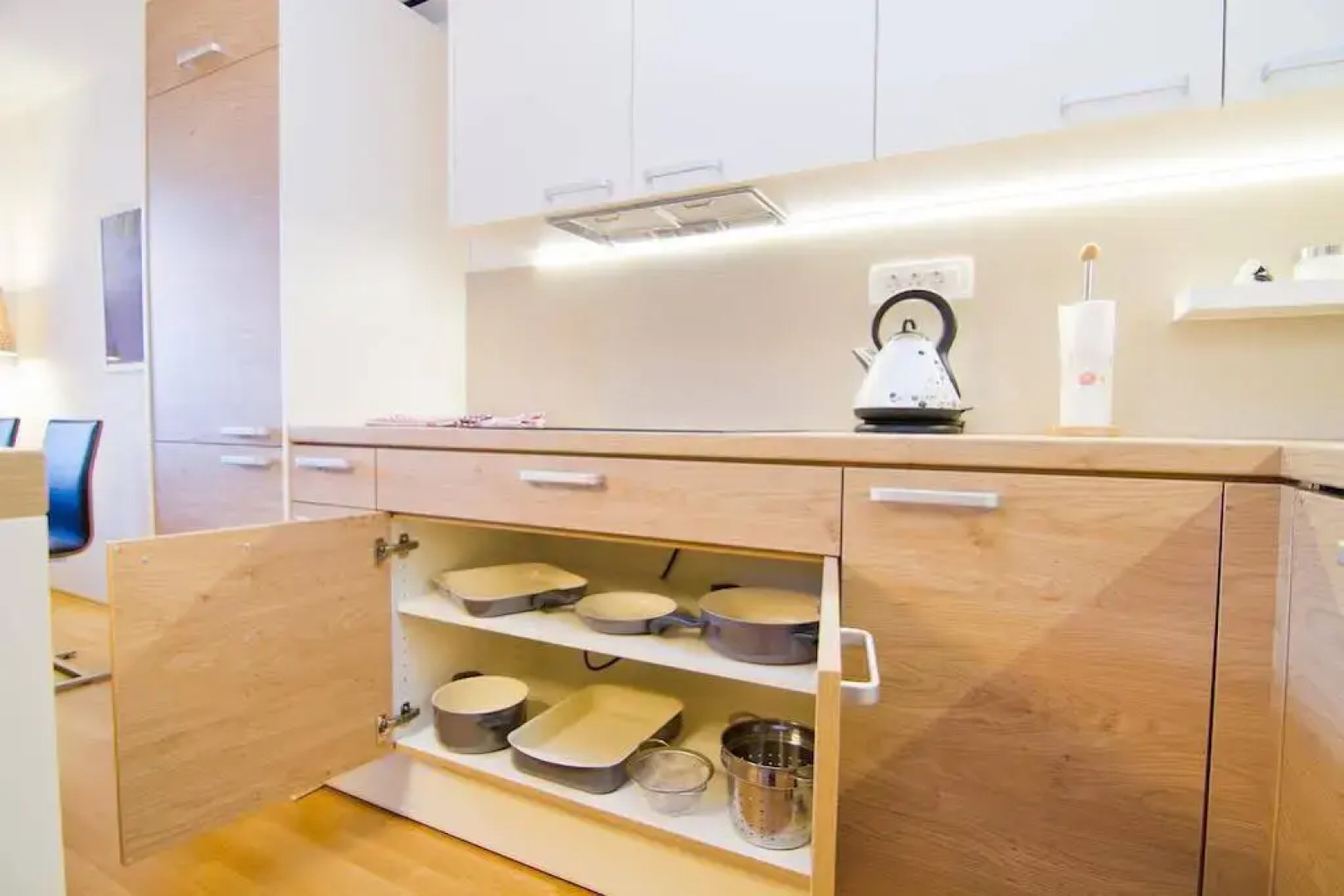 Apartments Zagreb Deluxe