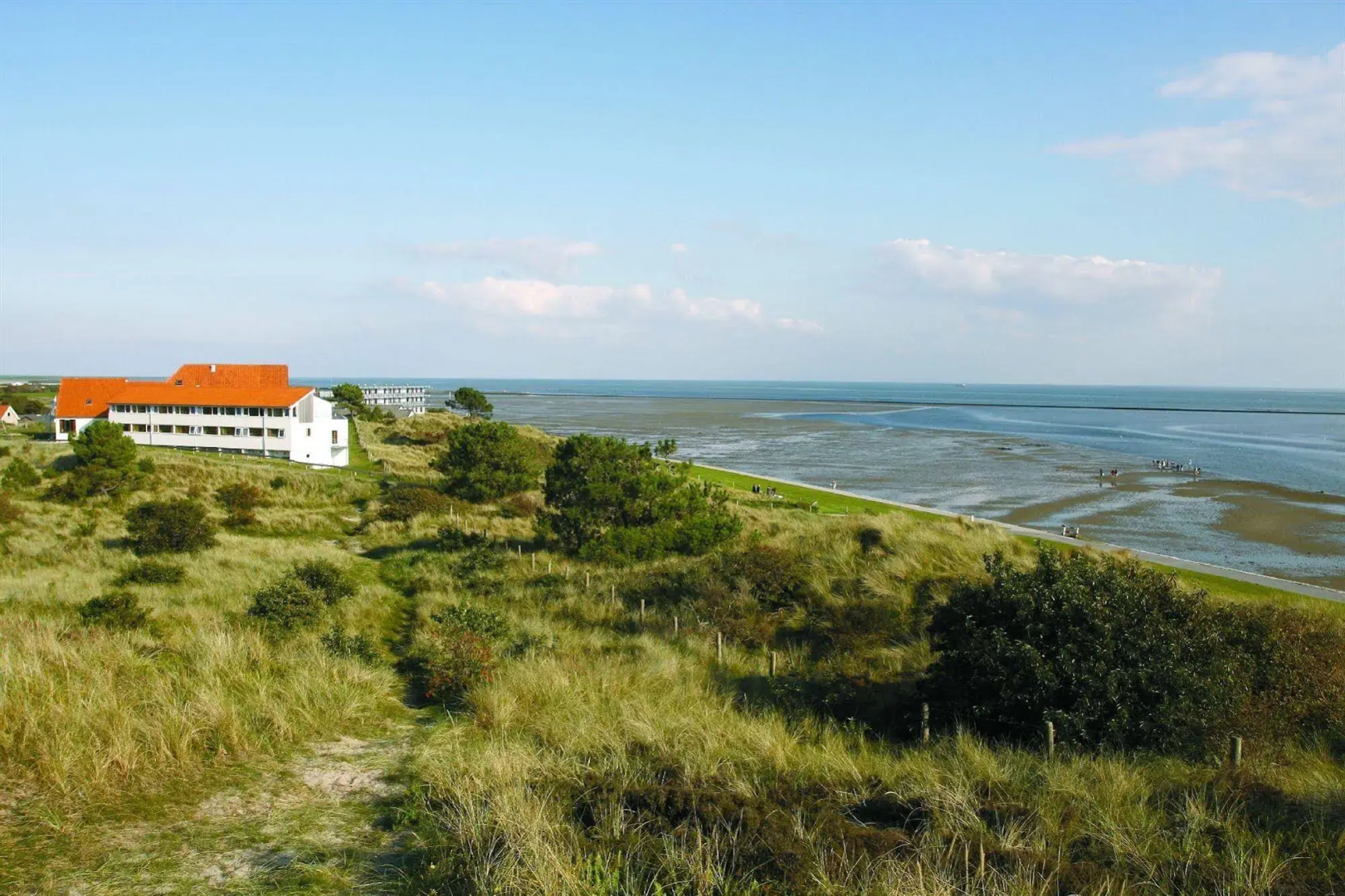 Stayokay Terschelling - Hostel