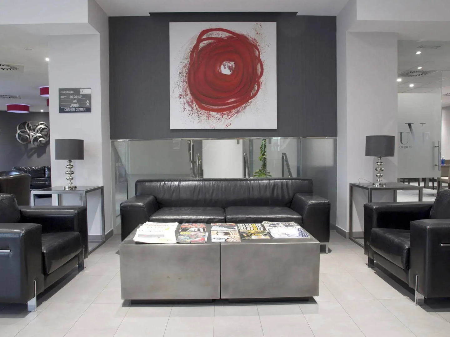 Hotel UVE Alcobendas