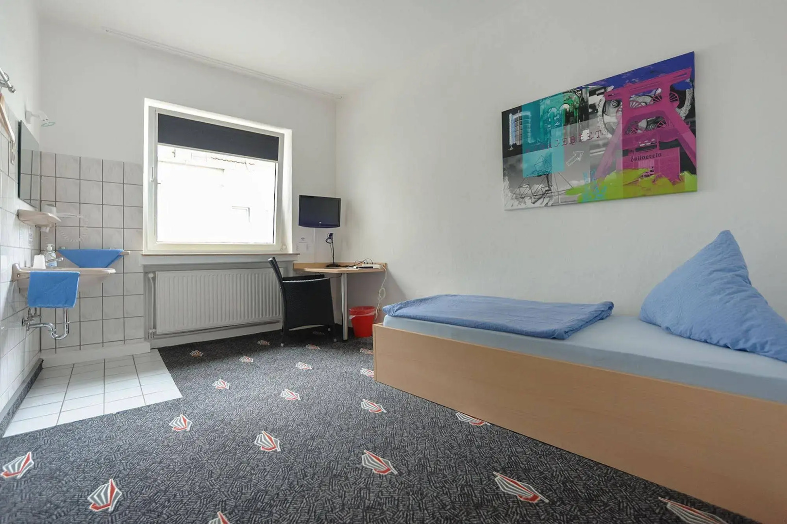 Stadt-Hotel Gladbeck