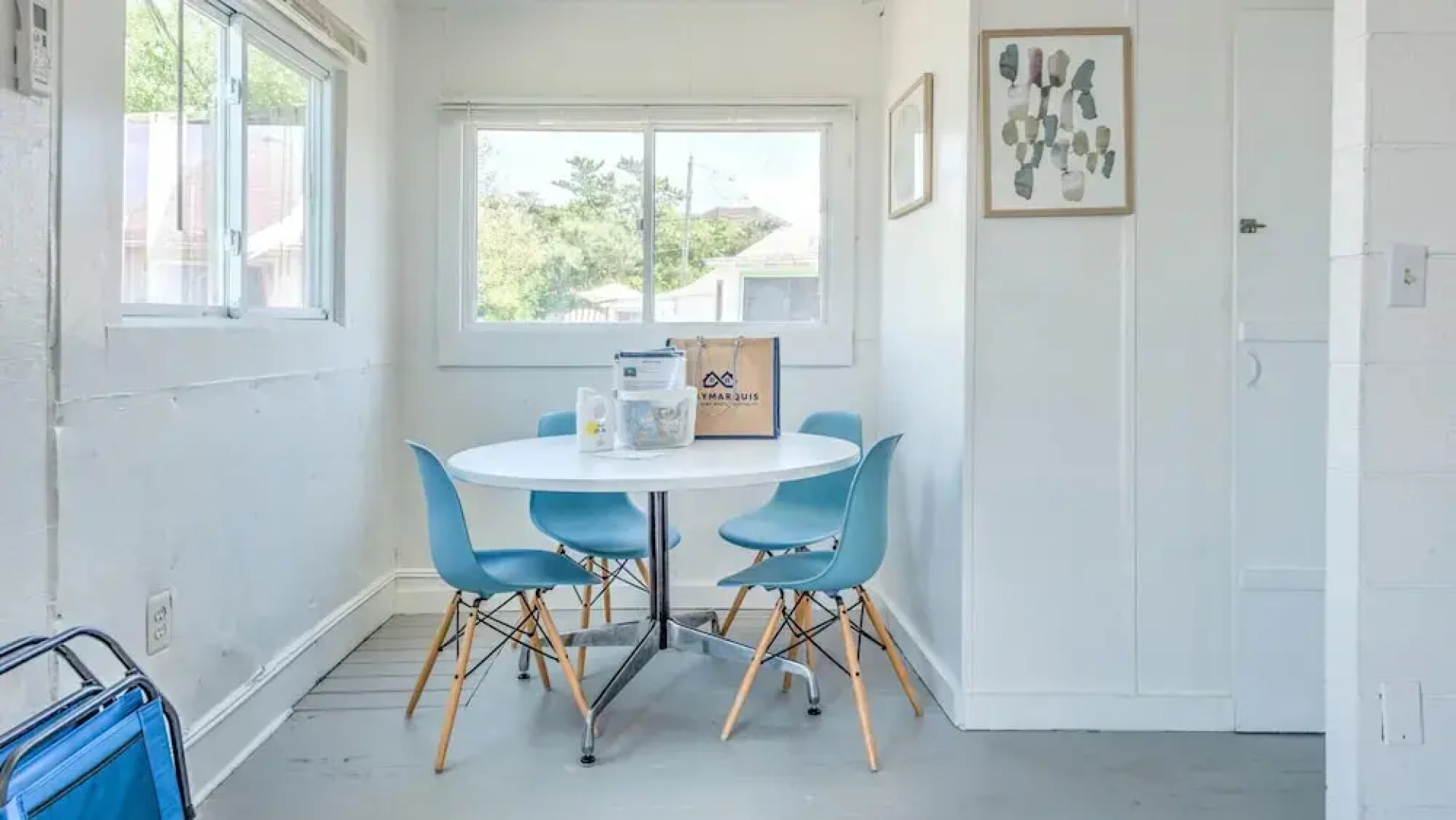 Bungalow 7 - 2br, Waterfront