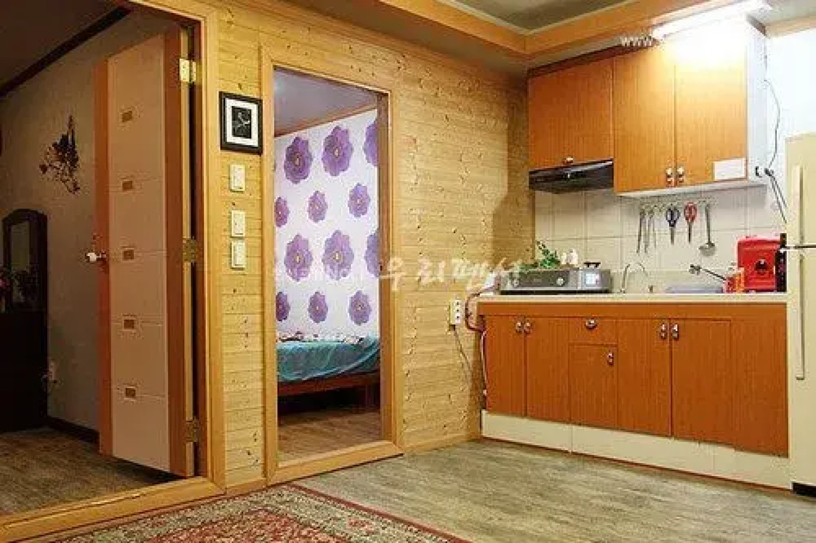 Hometown Pension of Yangpyeong Jazz