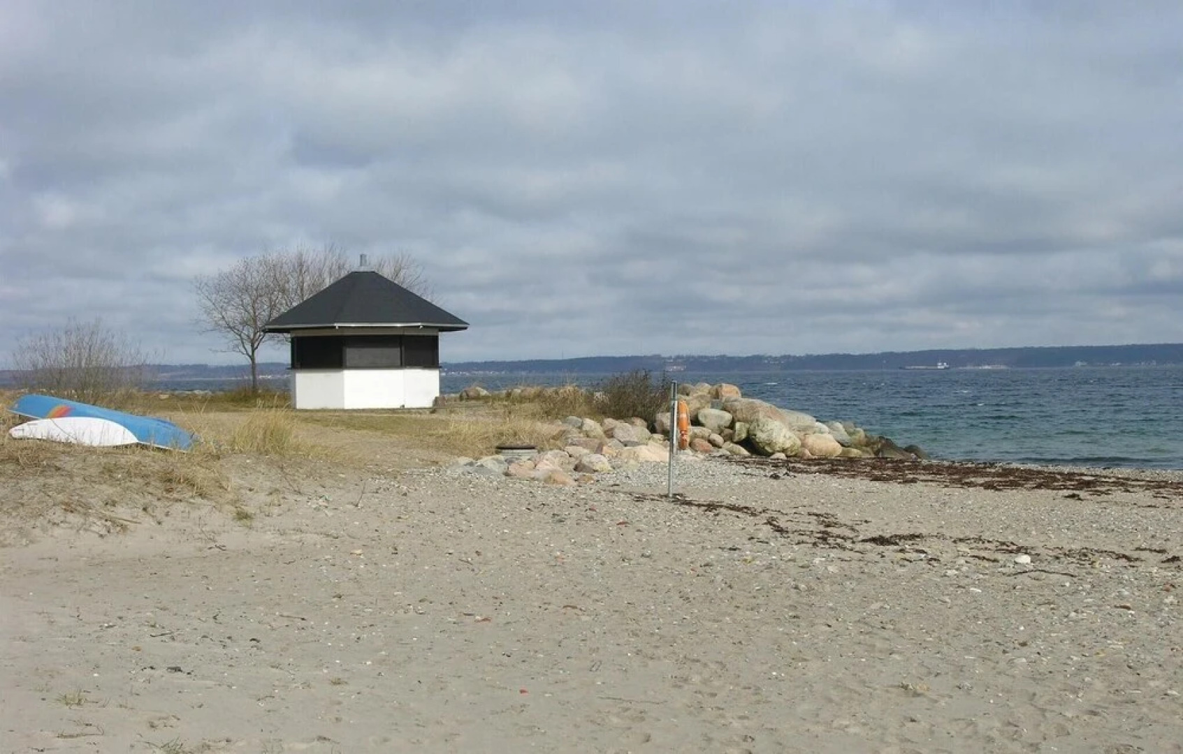 Amazing Apartment in Helsingør With 3 Bedrooms and Wifi