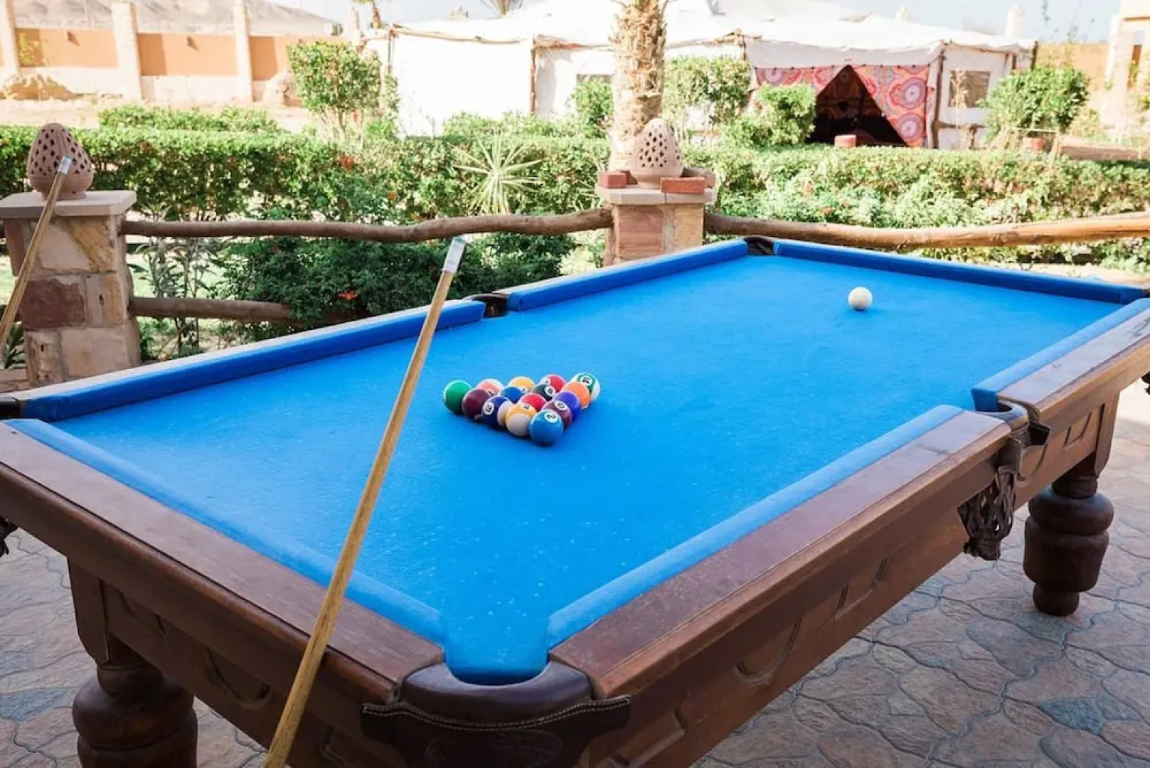 Silver Beach El Quseir