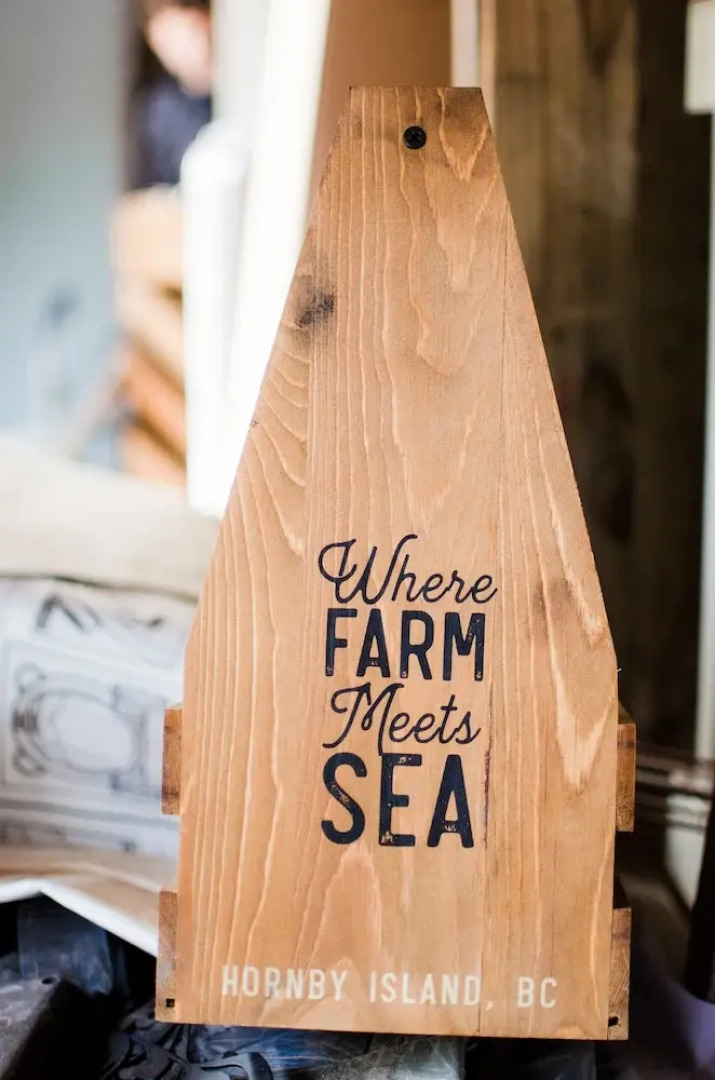 Fossil Beach Farm (Glamping)