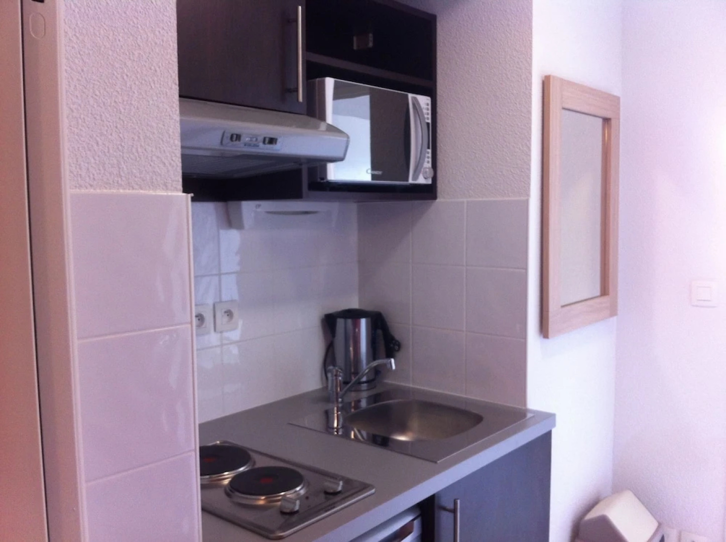 Résidence de la Source