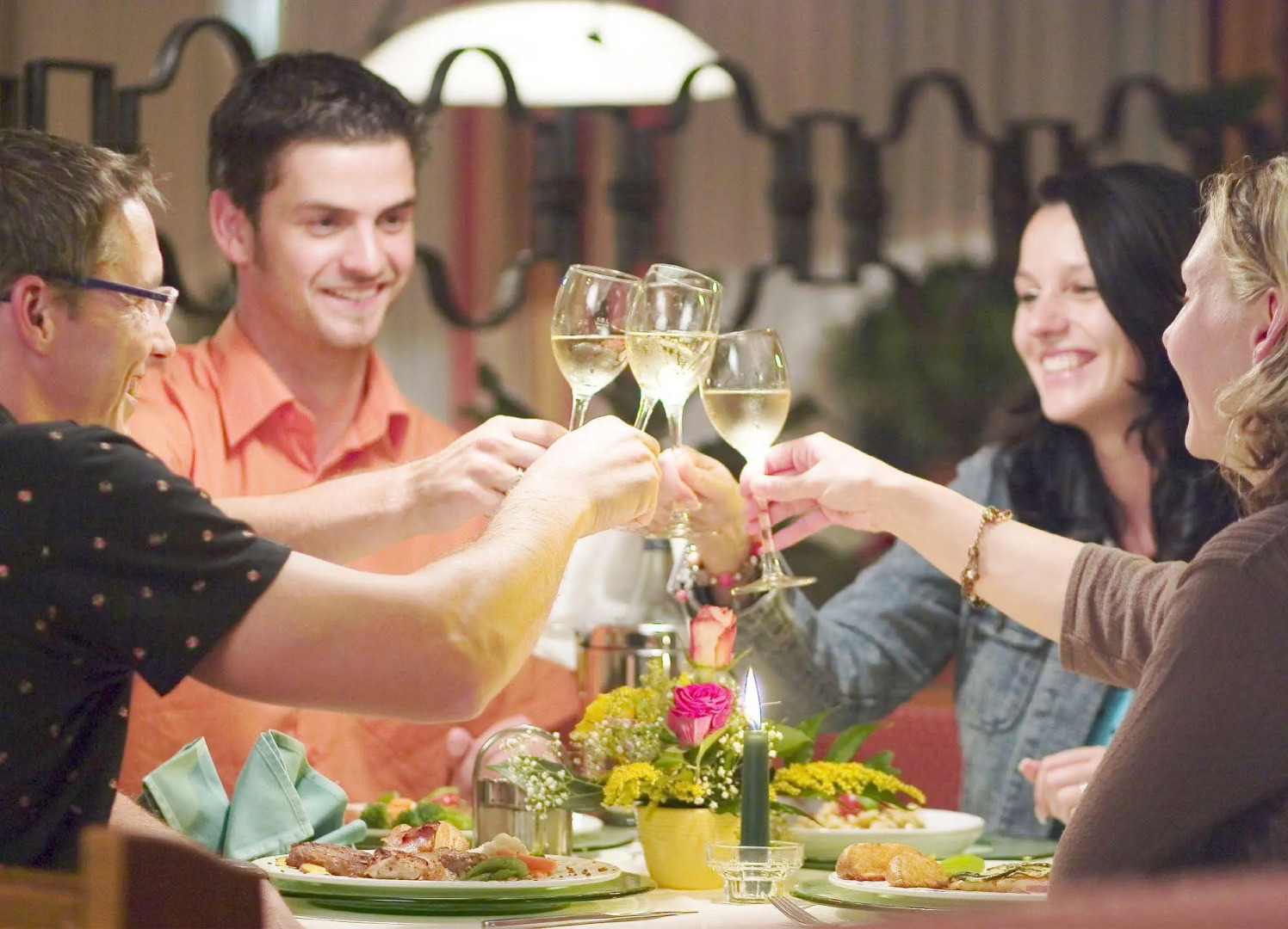 Landhotel Kreinerhof - Self Check In 24h möglich