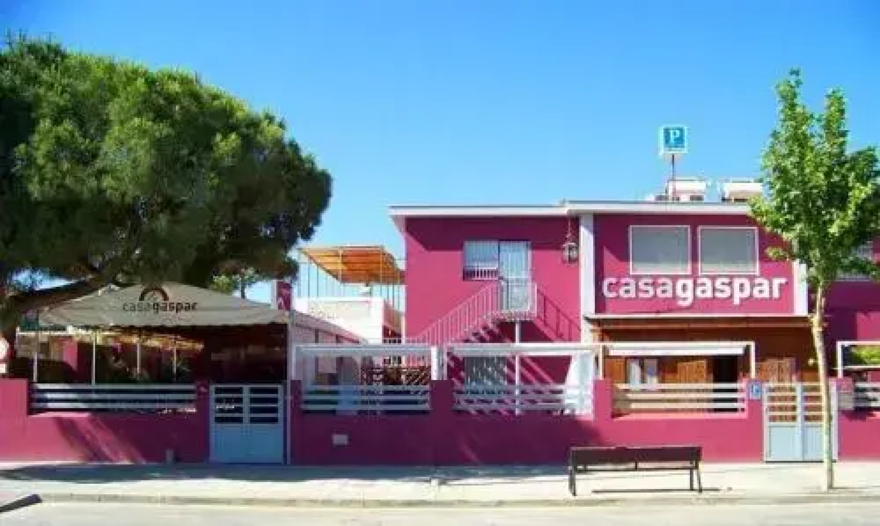 Casa Gaspar