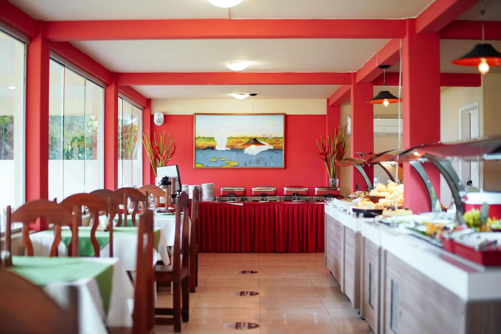 Village Paraíso Tropical