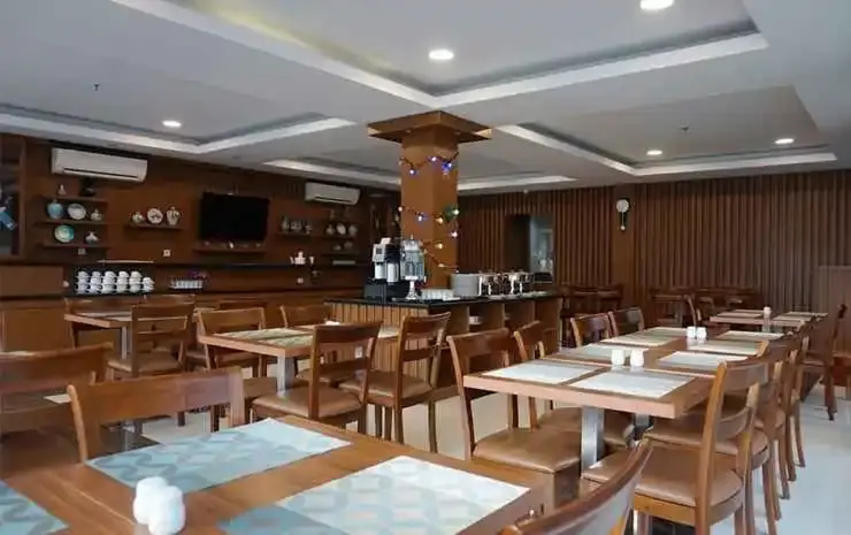 Favor Hotel Pekanbaru City Center