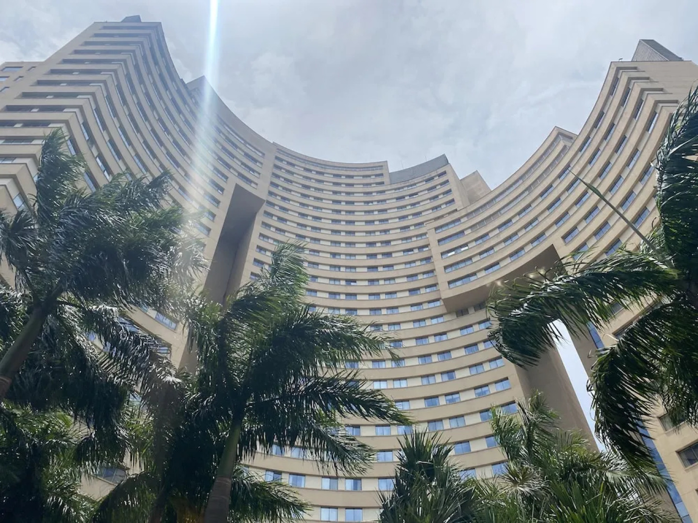 Vacanza - Studios Privativos - Alphaville