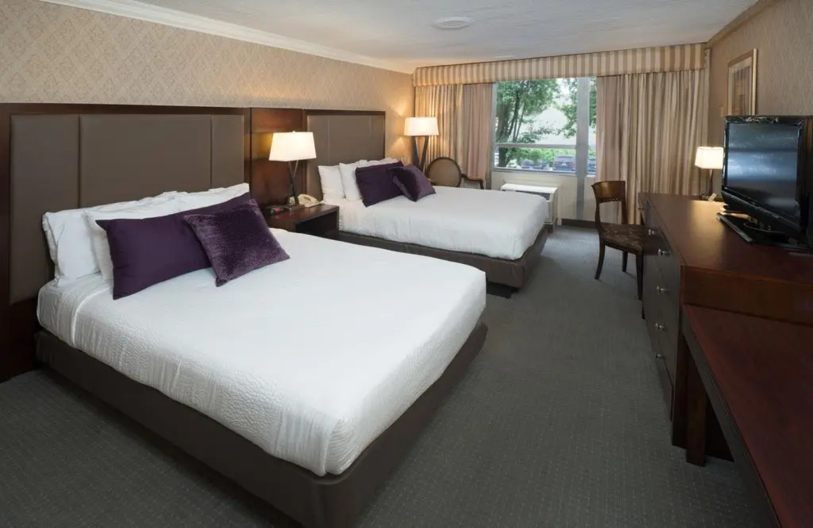 Bethesda Court Hotel