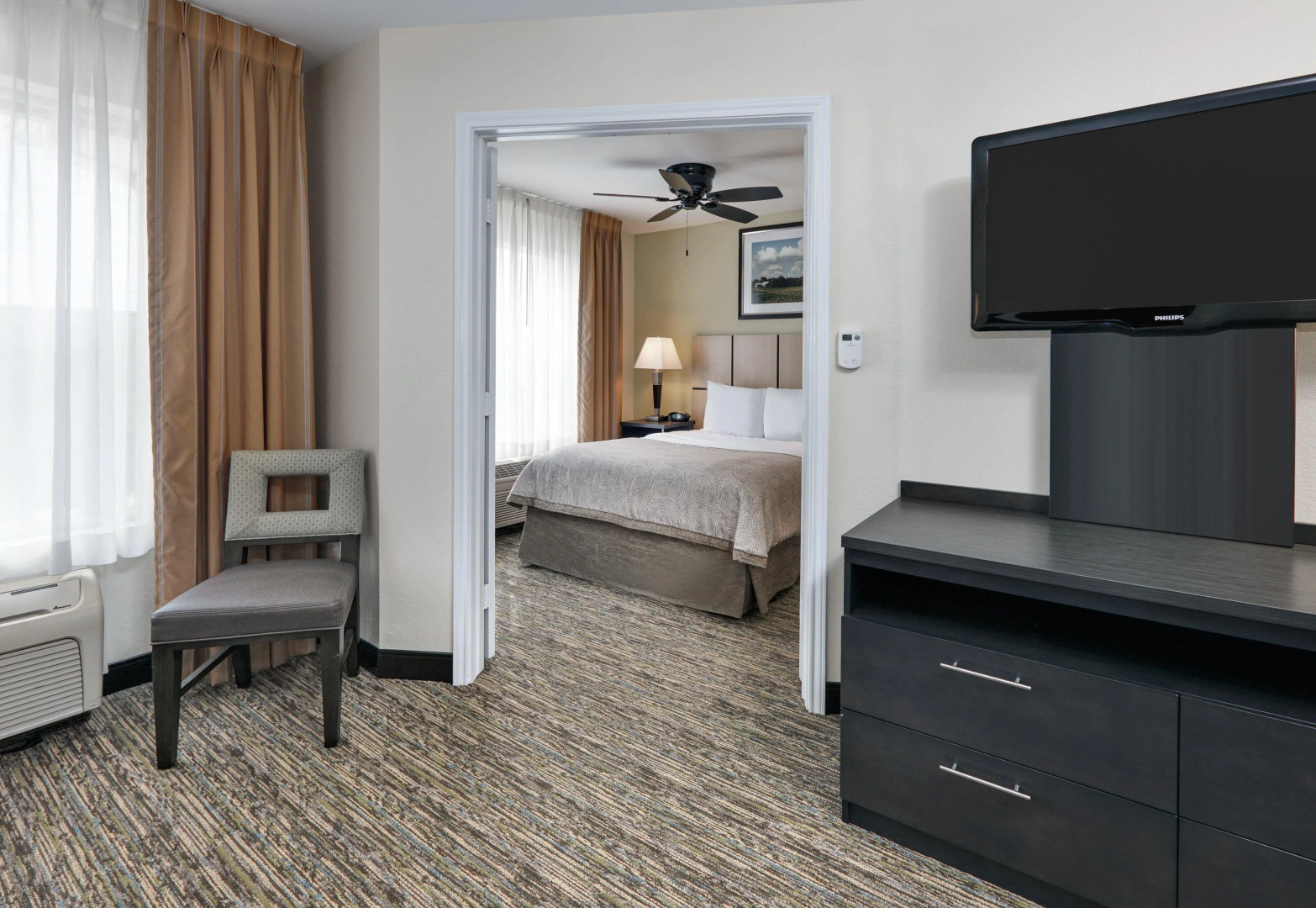 Candlewood Suites Market Center by IHG