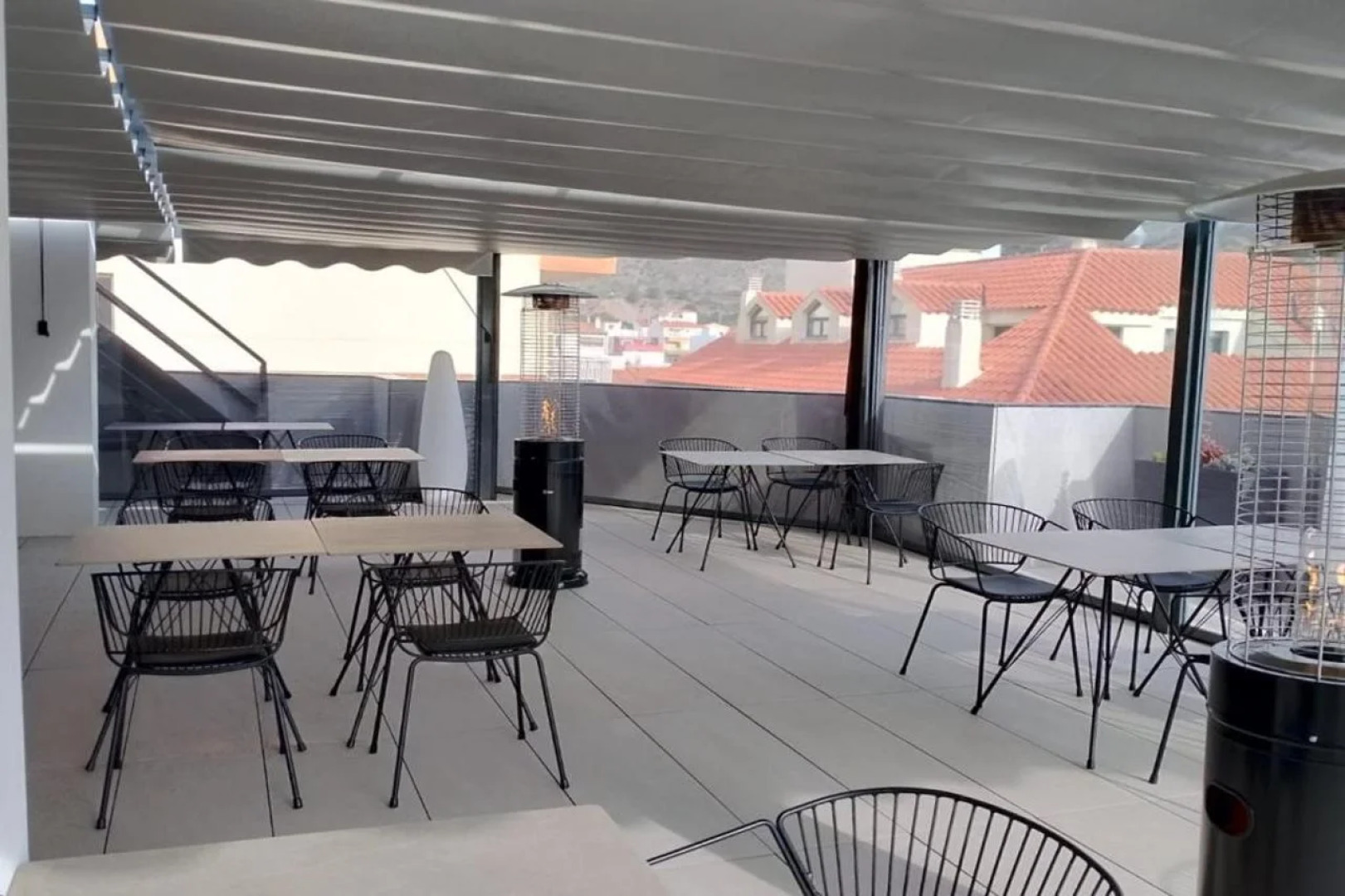 Hotel Sunna Benicassim