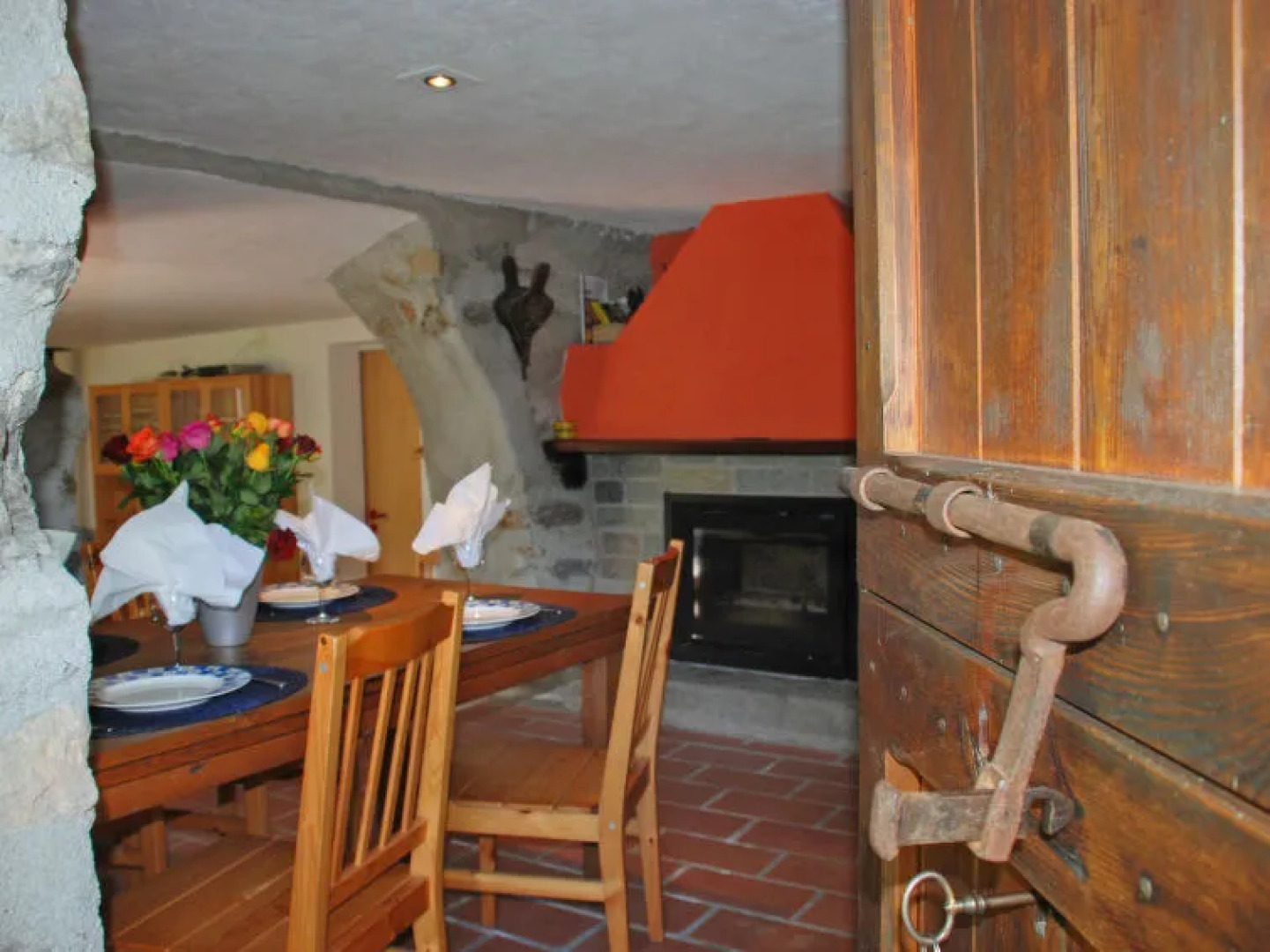 Holiday Home Casa Sole