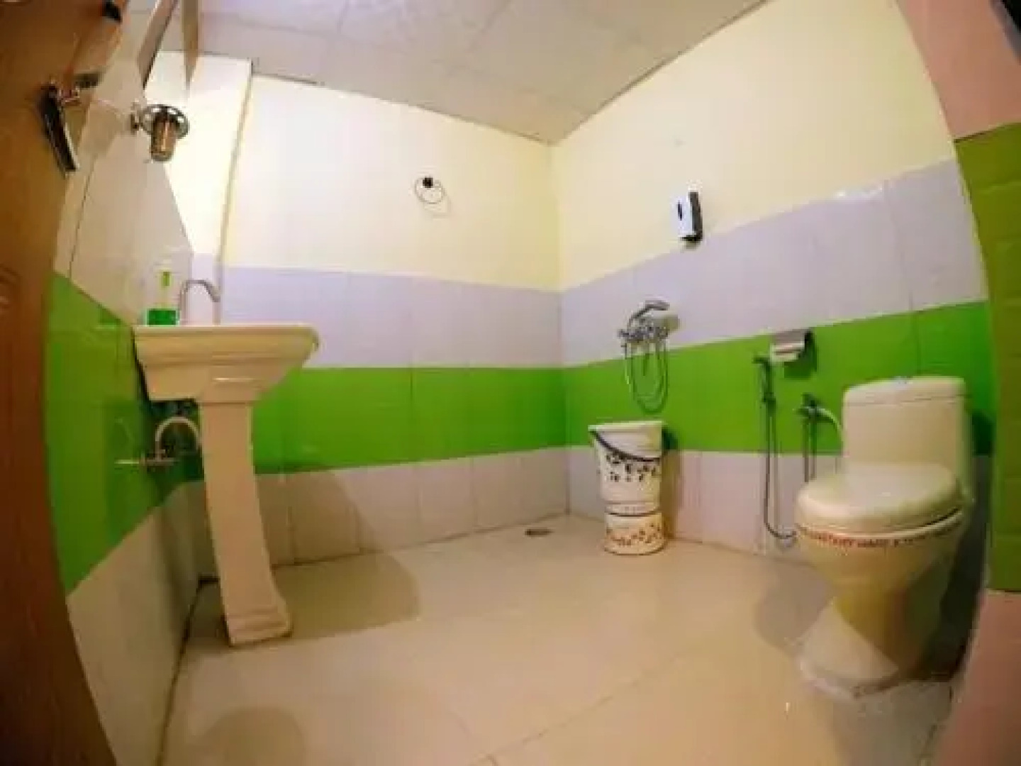 Kedar River Retreat , Sitapur