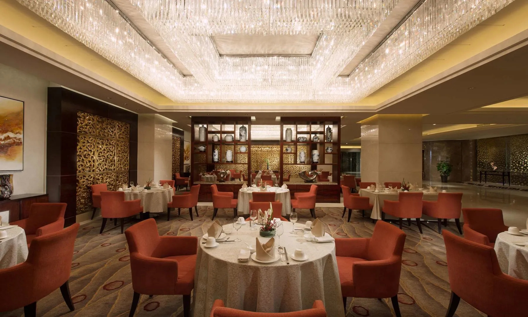 DoubleTree by Hilton Hotel Qinghai - Golmud