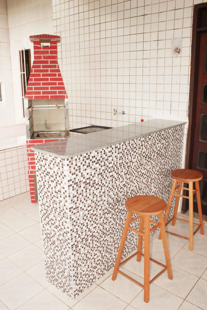 Pousada Mediterrâneo